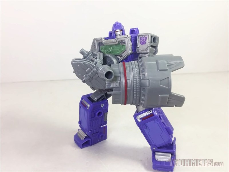 Transformers Siege Refraktor Generations Reflector With Screenshot Gallery 12 (12 of 35)